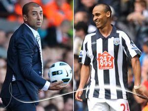 Одемвінгі та Ді Маттео — найкращі у вересні Одемвінгі та Ді Маттео — найкращі у вересні