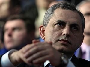 Колесніков: на розвиток української мови потрібні мільярди доларів Колесніков: на розвиток української мови потрібні мільярди доларів