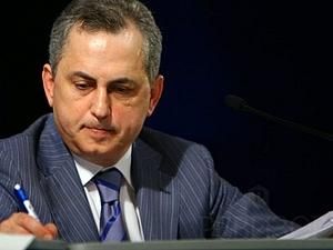 Колесніков: не бачу в подвійному громадянстві нічого недемократичного Колесніков: не бачу в подвійному громадянстві нічого недемократичного