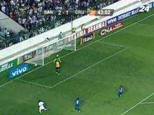 Кращі голи тижня - 2 жовтня 2010 - Телеканал новин 24 Кращі голи тижня - 2 жовтня 2010 - Телеканал новин 24