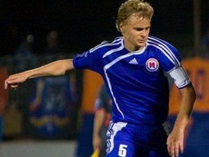 "Іллічівець" - "Оболонь" - 1:0. Відео "Іллічівець" - "Оболонь" - 1:0. Відео