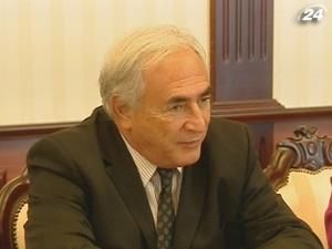 МВФ немає претензій до України МВФ немає претензій до України