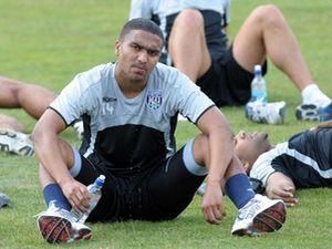 "Вест Бромвіч" заслуговує на більше, аніж Прем’єр-Ліга "Вест Бромвіч" заслуговує на більше, аніж Прем’єр-Ліга