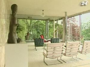 Баухаус у Брно - зразок функціональності в Європі Баухаус у Брно - зразок функціональності в Європі