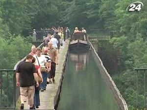 Відгомін індустріальної революції Відгомін індустріальної революції