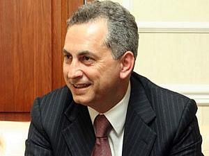 Колесніков створить банк для туристичної галузі Колесніков створить банк для туристичної галузі