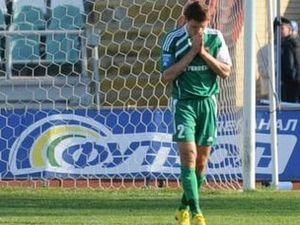 "Зоря" - "Ворскла" - 1:1. Відео "Зоря" - "Ворскла" - 1:1. Відео