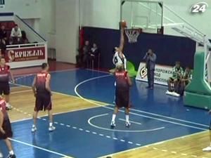 "Ферро-ЗНТУ" здобуло першу перемогу в чемпіонаті "Ферро-ЗНТУ" здобуло першу перемогу в чемпіонаті