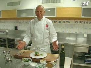 Готель Gripsholms Vаrdshus - легка та проста кухня - 24 жовтня 2010 - Телеканал новин 24 Готель Gripsholms Vаrdshus - легка та проста кухня - 24 жовтня 2010 - Телеканал новин 24