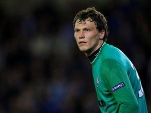 П’ятов: Чекаю зустрічі із "Арсеналом" та Аршавіном П’ятов: Чекаю зустрічі із "Арсеналом" та Аршавіном