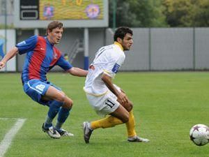 "Арсенал" - "Металург" Д - 3:1. Відео "Арсенал" - "Металург" Д - 3:1. Відео