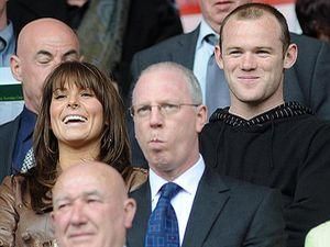 Руні: Я на всі 100 відсотків готовий грати Руні: Я на всі 100 відсотків готовий грати