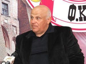 Кварцяний: Через Ващука ми втратили 12 очок Кварцяний: Через Ващука ми втратили 12 очок