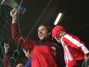 Тухель: Рекорд — не головне для мене Тухель: Рекорд — не головне для мене