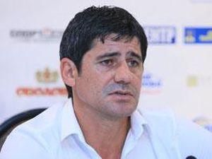 Костов: Чудово зіграв Віталій Рева Костов: Чудово зіграв Віталій Рева