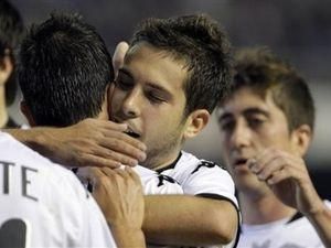 Вілья про Хорді Альбу, який міг грати в "Барселоні" Вілья про Хорді Альбу, який міг грати в "Барселоні"