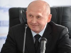 Павлов: Рикун повинен прийти в норму Павлов: Рикун повинен прийти в норму