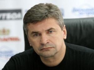 Чанцев: Ми спеціально зіграли другим номером Чанцев: Ми спеціально зіграли другим номером