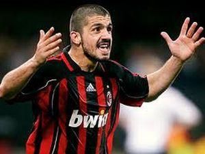 Гаттузо: У мене з Леонардо були погані відносини Гаттузо: У мене з Леонардо були погані відносини