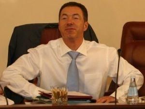 Рудьковський іде в депутати Рудьковський іде в депутати