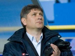 Ковалець: "Динамо" повинен очолити або Блохін, або Яковенко Ковалець: "Динамо" повинен очолити або Блохін, або Яковенко