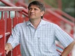 Ковалець: Моментами була хороша гра Ковалець: Моментами була хороша гра