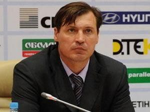 Близнюк: Приємно, коли футболісти виконують вказівки тренерського штабу Близнюк: Приємно, коли футболісти виконують вказівки тренерського штабу