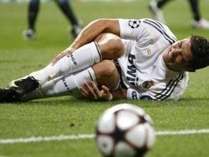 Моурінью назвав Кріштіану недоторканим Моурінью назвав Кріштіану недоторканим