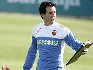 Емері: Ми намагалися грати добре Емері: Ми намагалися грати добре