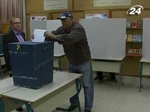 У Боснії і Герцеговині відбуваються загальні вибори У Боснії і Герцеговині відбуваються загальні вибори