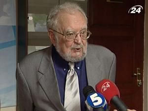 Попович: українці мають стати однією нацією Попович: українці мають стати однією нацією