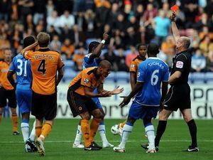 Мартінес: Після вилучення ми опинилися під тиском Мартінес: Після вилучення ми опинилися під тиском