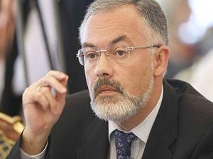 НУ-НС: Табачиник псує імідж Партії регіонів НУ-НС: Табачиник псує імідж Партії регіонів