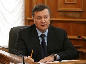 Янукович: від педагогів залежить майбутнє України Янукович: від педагогів залежить майбутнє України