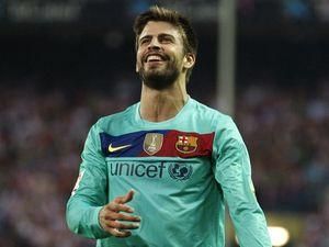 "Ман Сіті" прагне висмикнути Піке "Ман Сіті" прагне висмикнути Піке