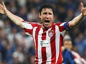 Ван Боммель: Хочу виграти Євро-2012 Ван Боммель: Хочу виграти Євро-2012