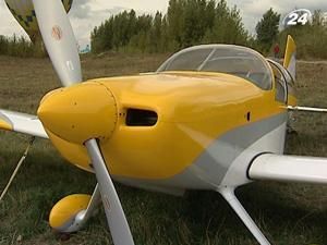 Тема тижня: Під Києвом проходить міжнародний авіакосмічний салон Тема тижня: Під Києвом проходить міжнародний авіакосмічний салон