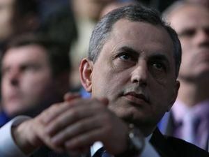 Колесніков: Конституцію треба дальше змінювати Колесніков: Конституцію треба дальше змінювати