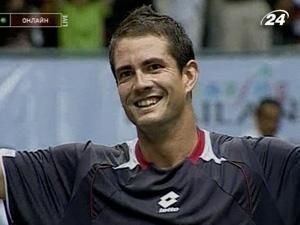 Гільєрмо Гарсія-Лопес виграв другий трофей у кар’єрі Гільєрмо Гарсія-Лопес виграв другий трофей у кар’єрі