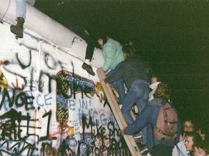 Німеччина святкує 20-ліття об'єднання Німеччина святкує 20-ліття об'єднання