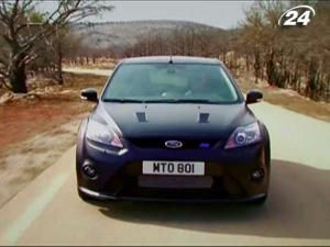 Спецверсія Focus RS500 ознаменувала завершення випуску фордівського хот-хетча Спецверсія Focus RS500 ознаменувала завершення випуску фордівського хот-хетча