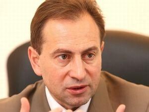 Томенко: Верховну Раду треба скоротити Томенко: Верховну Раду треба скоротити