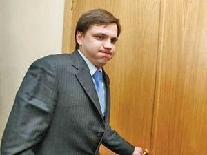 Список "Нашої України" на Житомирщині очолив кум дружини Ющенка Список "Нашої України" на Житомирщині очолив кум дружини Ющенка