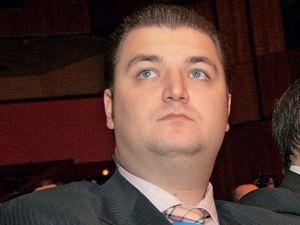 Виборчий список "Нашої України" на Харківщині очолив племінник Ющенка Виборчий список "Нашої України" на Харківщині очолив племінник Ющенка