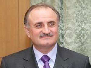 Список "Нашої України" на Львівщині очолив голова облради Список "Нашої України" на Львівщині очолив голова облради