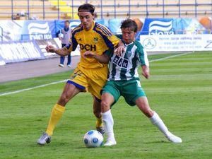 "Карпати" - "Металіст" - 0:1 "Карпати" - "Металіст" - 0:1