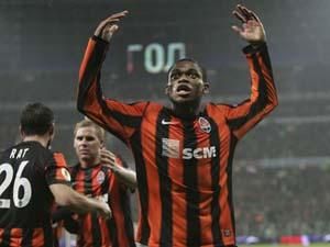 "Шахтар" - "Динамо" - 2:0 (ВІДЕО) "Шахтар" - "Динамо" - 2:0 (ВІДЕО)