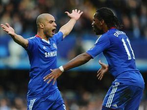 "Челсі" виграє в "Арсеналу". Відео "Челсі" виграє в "Арсеналу". Відео