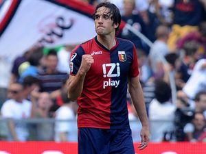 Серія А. 6 тур. Голи. ВІДЕО Серія А. 6 тур. Голи. ВІДЕО