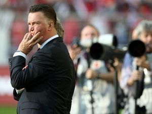 Бундесліга. Матчі неділі. ВІДЕО Бундесліга. Матчі неділі. ВІДЕО